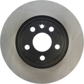 CENTRIC PARTS ALLOY BRAKE ROT