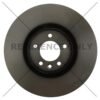 CENTRIC PARTS BRAKE ROTOR