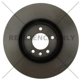 CENTRIC PARTS BRAKE ROTOR