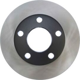 CENTRIC PARTS ALLOY BRAKE ROT