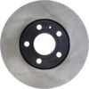 CENTRIC PARTS ALLOY BRAKE ROT