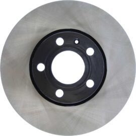 CENTRIC PARTS ALLOY BRAKE ROT