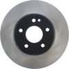 CENTRIC PARTS ALLOY BRAKE ROT