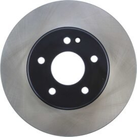 CENTRIC PARTS ALLOY BRAKE ROT