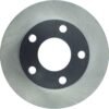 CENTRIC PARTS ALLOY BRAKE ROT