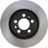 CENTRIC PARTS ALLOY BRAKE ROT