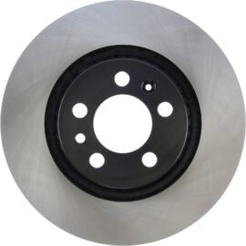 CENTRIC PARTS ALLOY BRAKE ROT