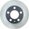 CENTRIC PARTS ALLOY BRAKE ROT