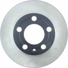 CENTRIC PARTS ALLOY BRAKE ROT