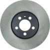 CENTRIC PARTS ALLOY BRAKE ROT