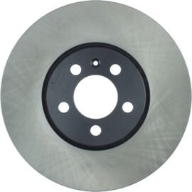 CENTRIC PARTS ALLOY BRAKE ROT