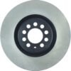 CENTRIC PARTS ALLOY BRAKE ROT
