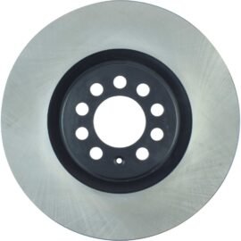 CENTRIC PARTS ALLOY BRAKE ROT