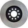 CENTRIC PARTS ALLOY BRAKE ROT