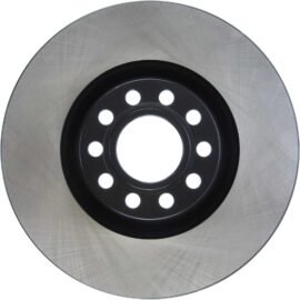 CENTRIC PARTS ALLOY BRAKE ROT