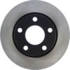 CENTRIC PARTS ALLOY BRAKE ROT