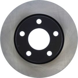 CENTRIC PARTS ALLOY BRAKE ROT