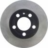CENTRIC PARTS ALLOY BRAKE ROT