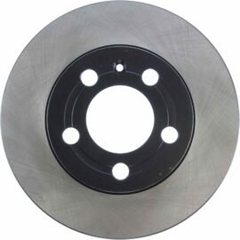 CENTRIC PARTS ALLOY BRAKE ROT