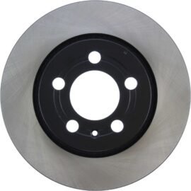 CENTRIC PARTS ALLOY BRAKE ROT