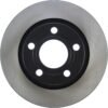 CENTRIC PARTS ALLOY BRAKE ROT