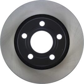 CENTRIC PARTS ALLOY BRAKE ROT