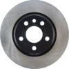 CENTRIC PARTS ALLOY BRAKE ROT