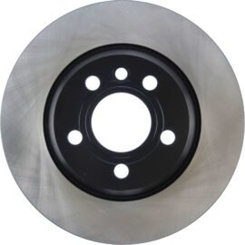 CENTRIC PARTS ALLOY BRAKE ROT