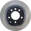 CENTRIC PARTS ALLOY BRAKE ROT