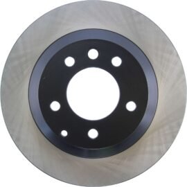 CENTRIC PARTS ALLOY BRAKE ROT