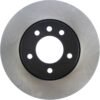 CENTRIC PARTS ALLOY BRAKE ROT
