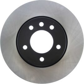 CENTRIC PARTS ALLOY BRAKE ROT