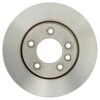 CENTRIC PARTS ALLOY BRAKE ROT