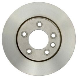 CENTRIC PARTS ALLOY BRAKE ROT