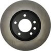 CENTRIC PARTS ALLOY BRAKE ROT
