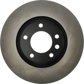 CENTRIC PARTS ALLOY BRAKE ROT