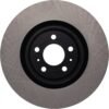 CENTRIC PARTS ALLOY BRAKE ROT