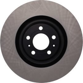 CENTRIC PARTS ALLOY BRAKE ROT
