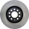 CENTRIC PARTS ALLOY BRAKE ROT