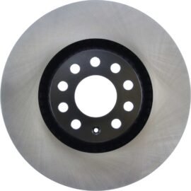 CENTRIC PARTS ALLOY BRAKE ROT