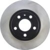CENTRIC PARTS ALLOY BRAKE ROT