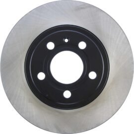 CENTRIC PARTS ALLOY BRAKE ROT