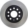CENTRIC PARTS ALLOY BRAKE ROT