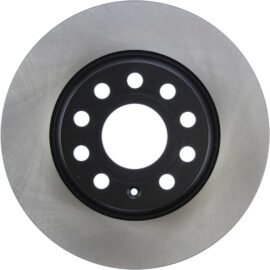 CENTRIC PARTS ALLOY BRAKE ROT