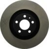 CENTRIC PARTS ALLOY BRAKE ROT