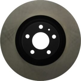CENTRIC PARTS ALLOY BRAKE ROT