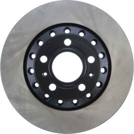 CENTRIC PARTS ALLOY BRAKE ROT