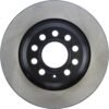 CENTRIC PARTS ALLOY BRAKE ROT