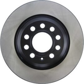 CENTRIC PARTS ALLOY BRAKE ROT