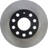 CENTRIC PARTS ALLOY BRAKE ROT